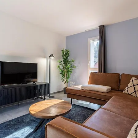 3-kamer Apartment Brides-les-Bains