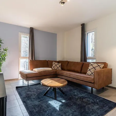 3-kamer Apartment