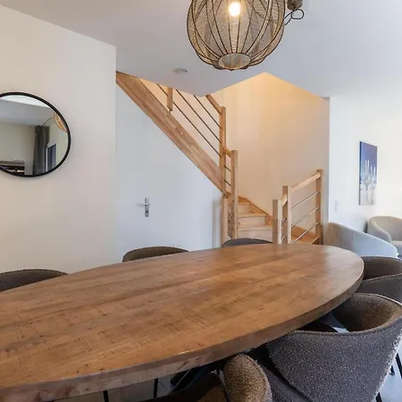 3-kamer Appartement Brides-les-Bains
