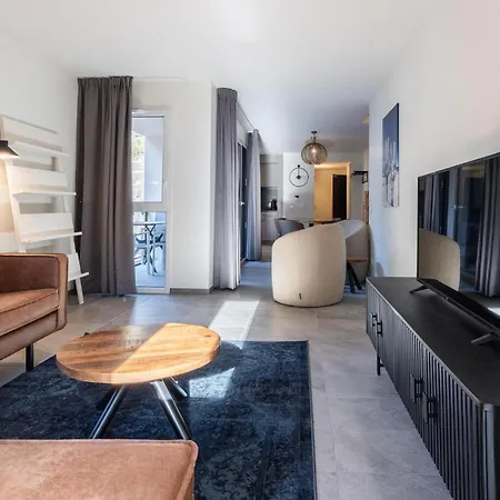 3-kamer *