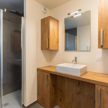 3-kamer Apartment