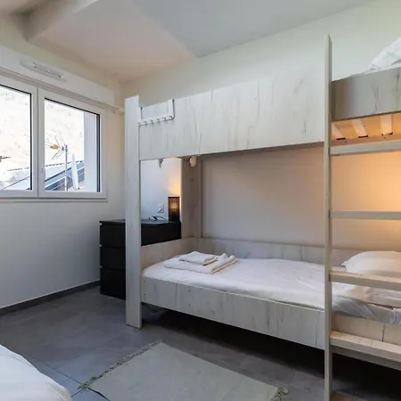 3-kamer Brides-les-Bains