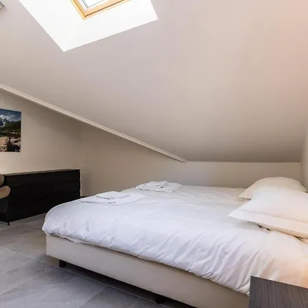 3-kamer Appartement *