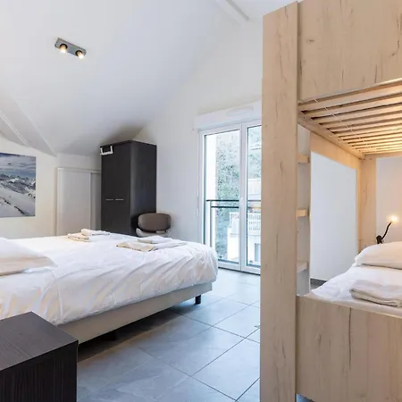 3-kamer *