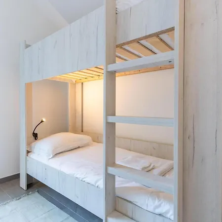 Apartment 3-kamer *