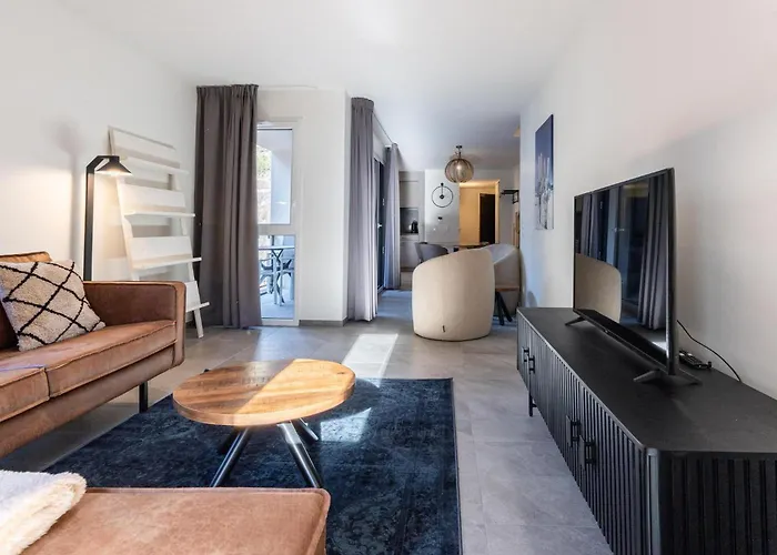 3-kamer *
